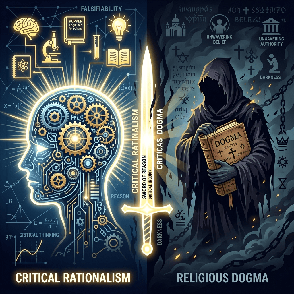 Rationalism vs. Shia Apologetics: Dismantling Modern Dogma